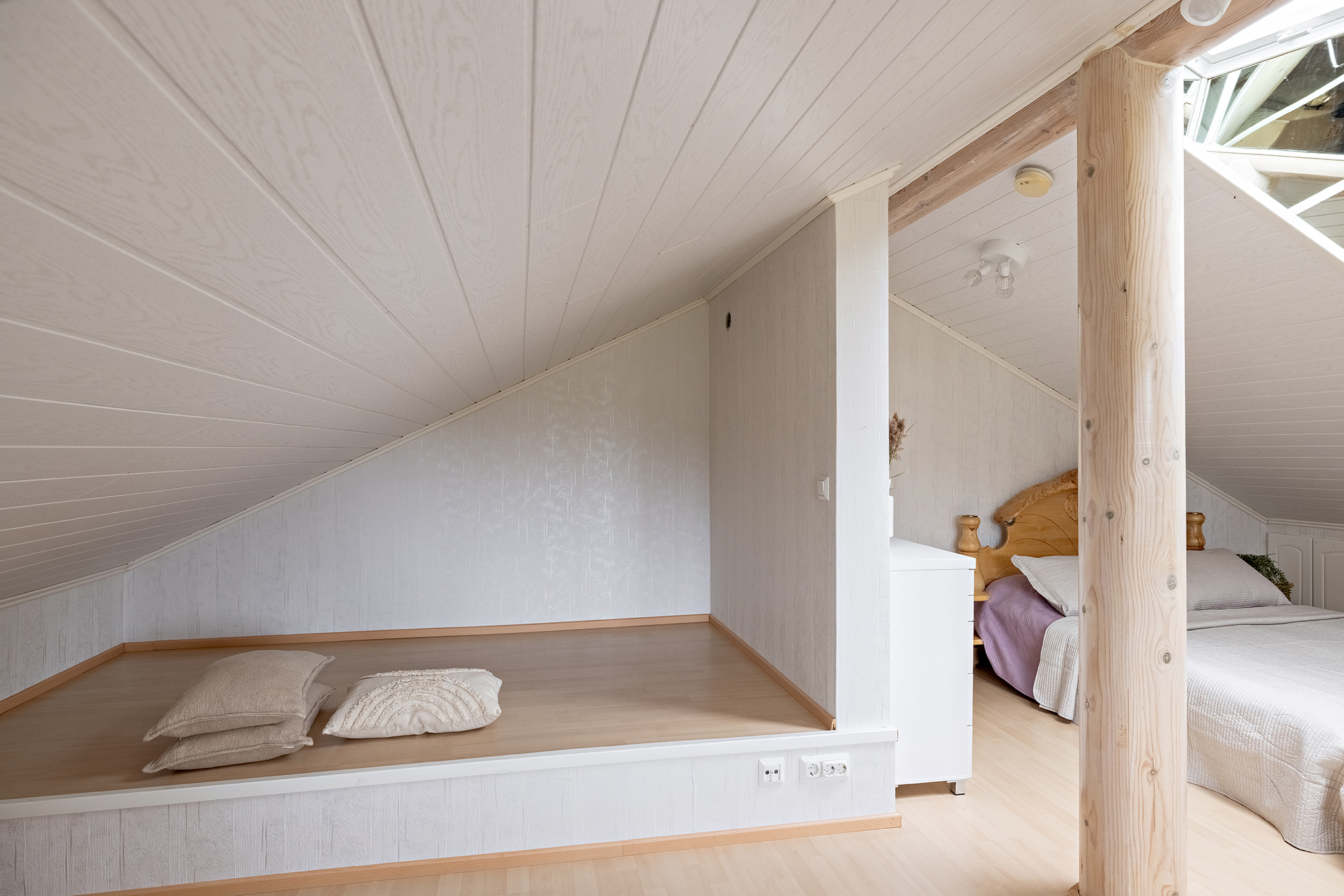 Saarenrannantie 247, Säräisniemi, Vaala