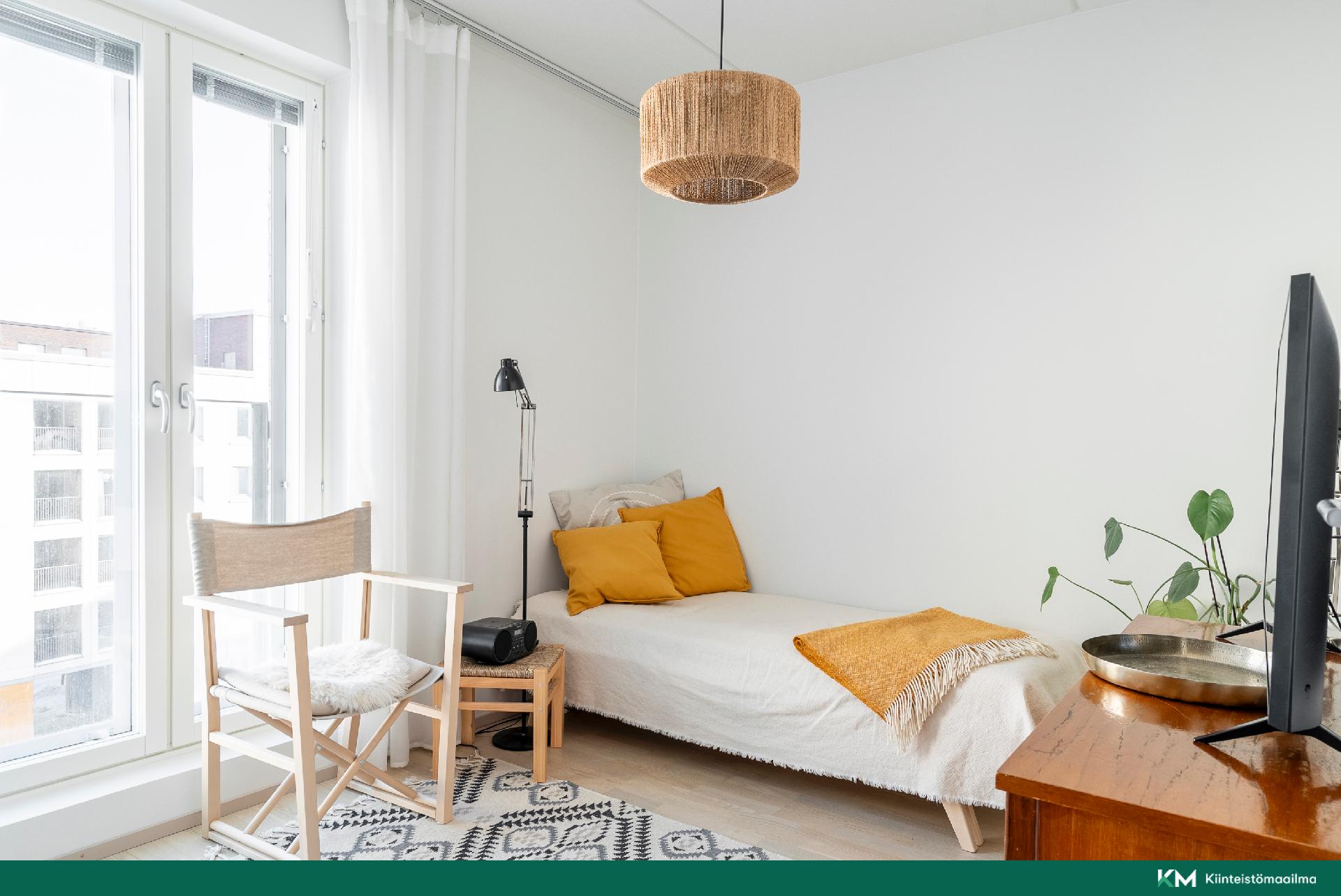 Kuubankatu 3, Jätkäsaari, Helsinki