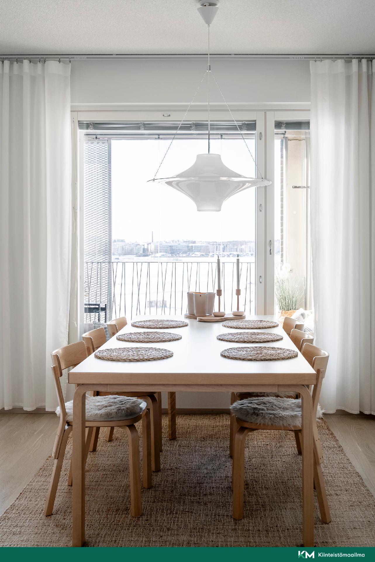 Kuubankatu 3, Jätkäsaari, Helsinki