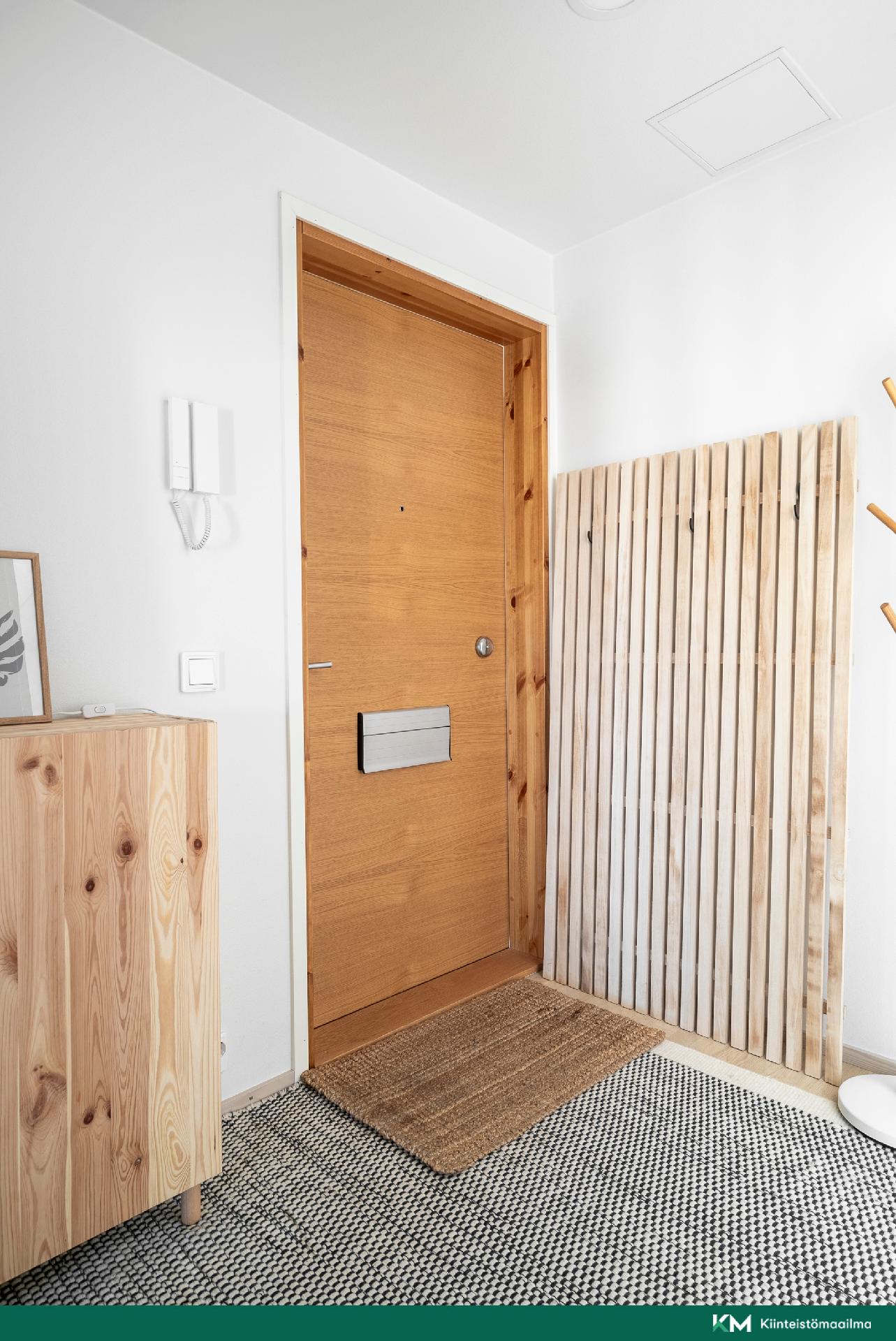 Kuubankatu 3, Jätkäsaari, Helsinki