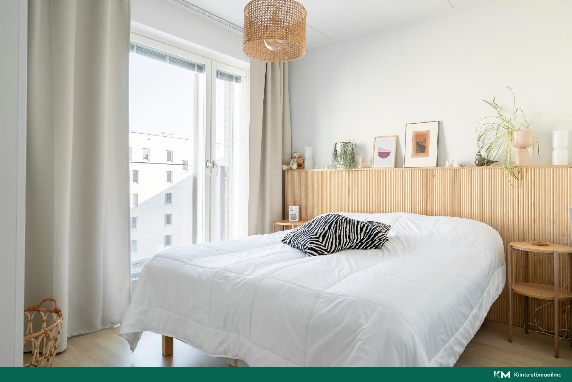 Kuubankatu 3, Jätkäsaari, Helsinki