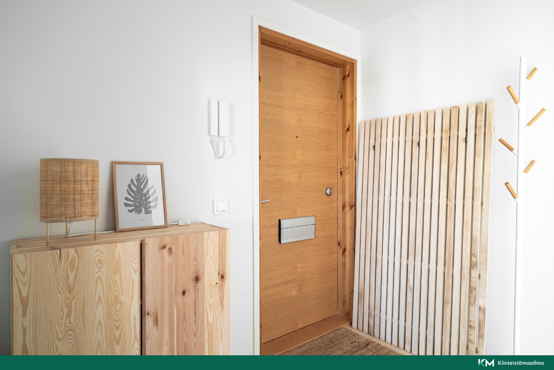 Kuubankatu 3, Jätkäsaari, Helsinki