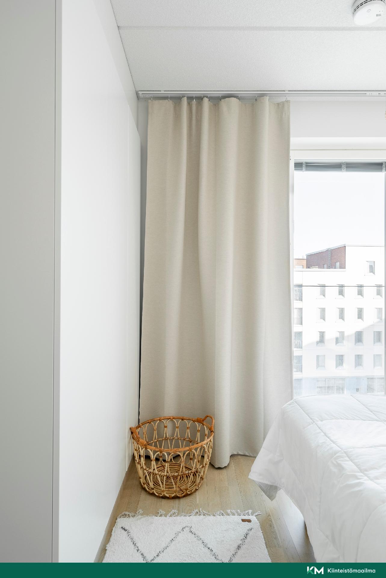 Kuubankatu 3, Jätkäsaari, Helsinki