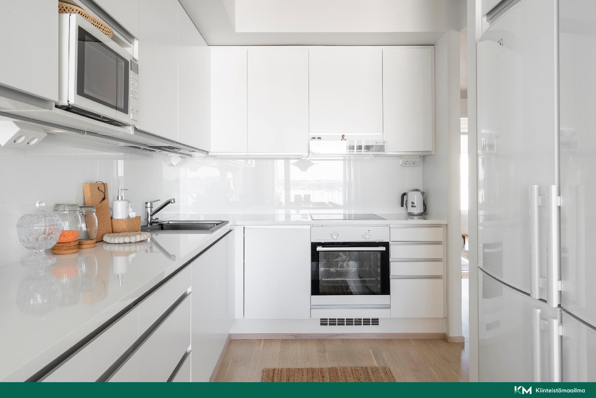 Kuubankatu 3, Jätkäsaari, Helsinki