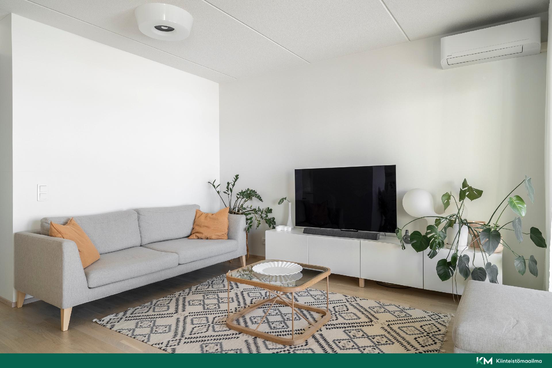 Kuubankatu 3, Jätkäsaari, Helsinki