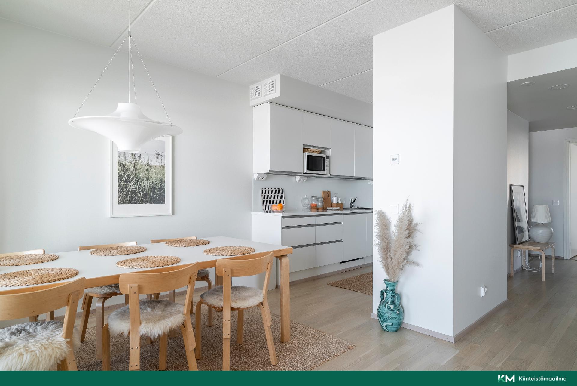 Kuubankatu 3, Jätkäsaari, Helsinki