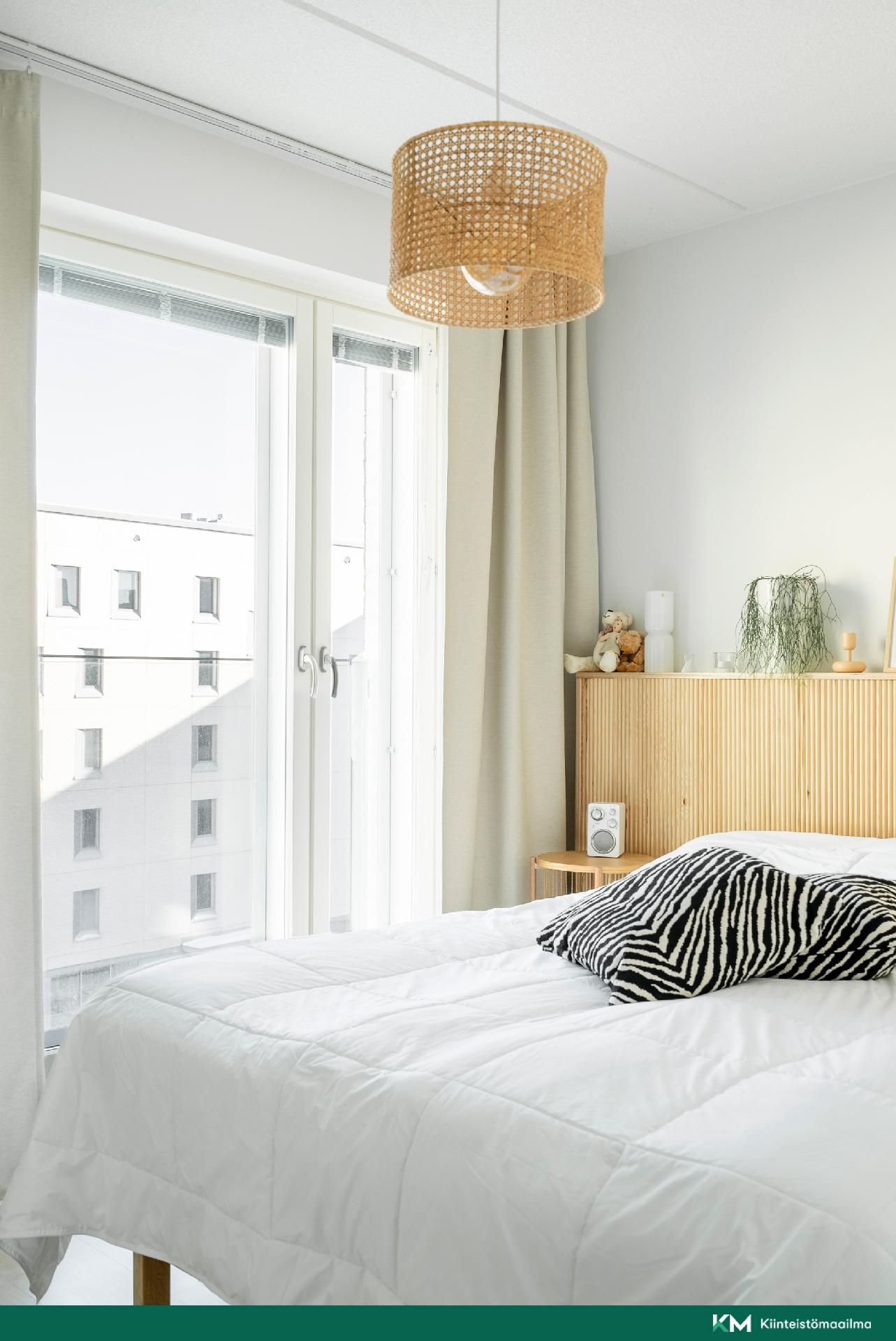 Kuubankatu 3, Jätkäsaari, Helsinki