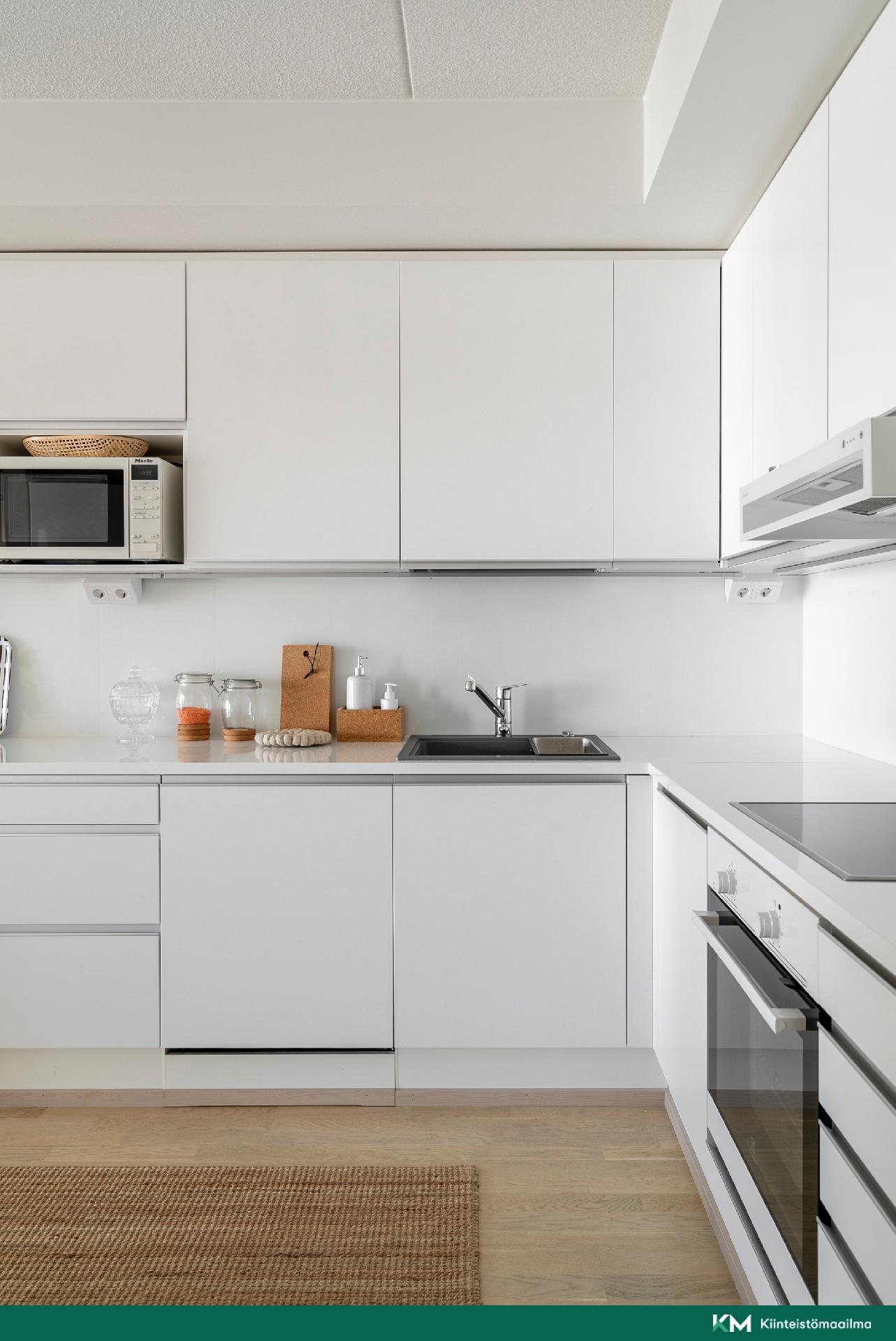 Kuubankatu 3, Jätkäsaari, Helsinki