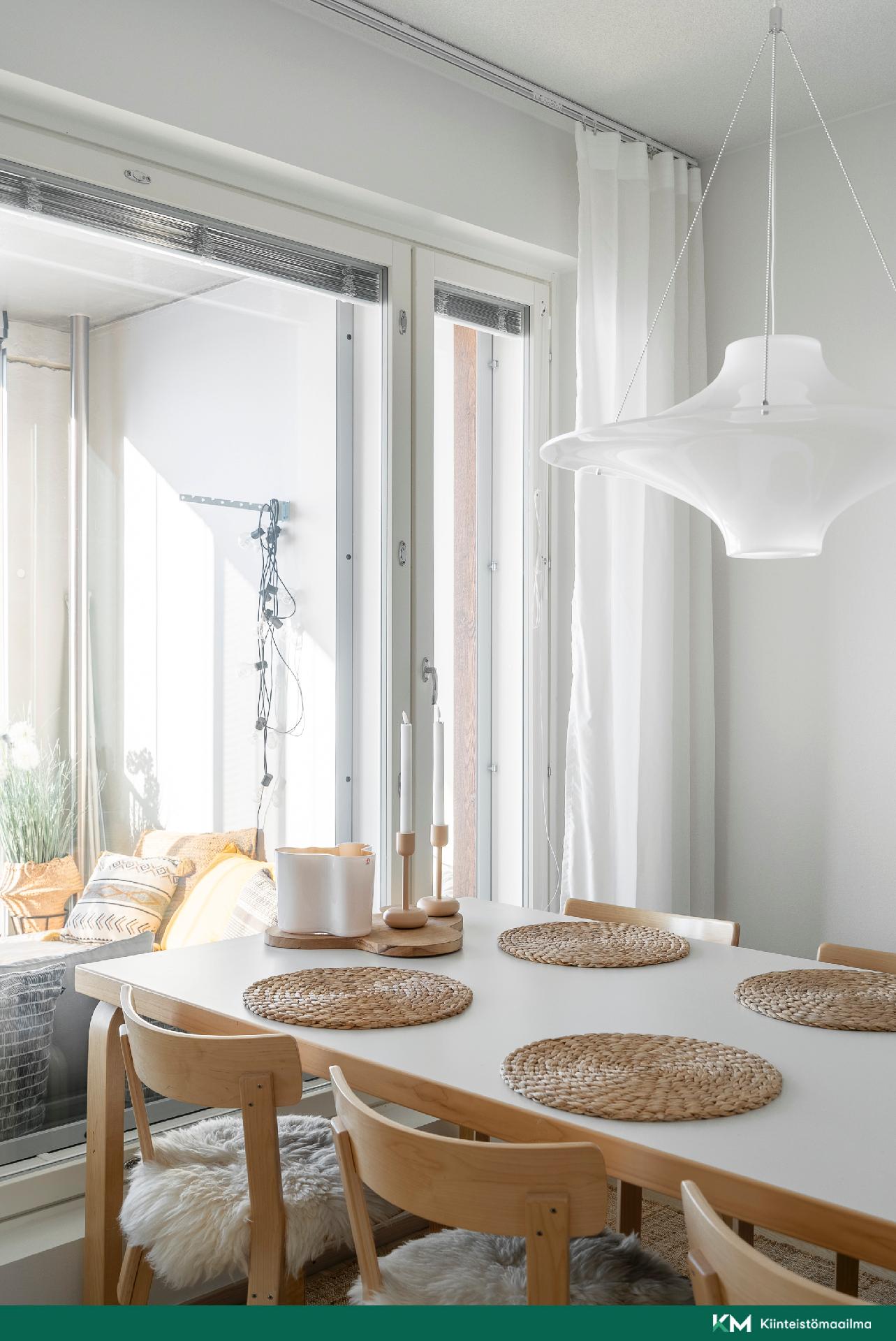 Kuubankatu 3, Jätkäsaari, Helsinki