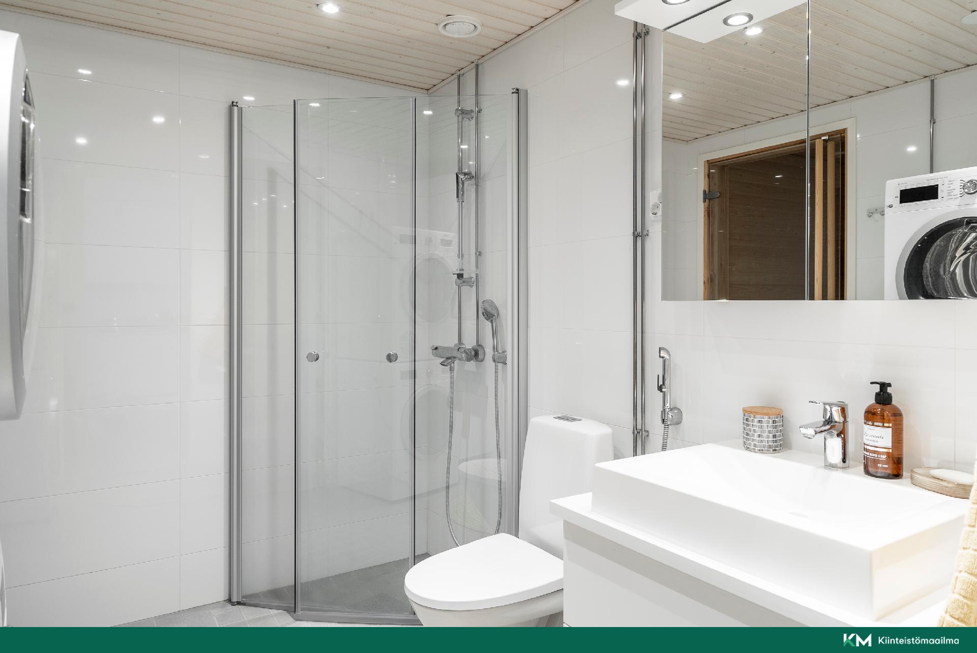 Kuubankatu 3, Jätkäsaari, Helsinki