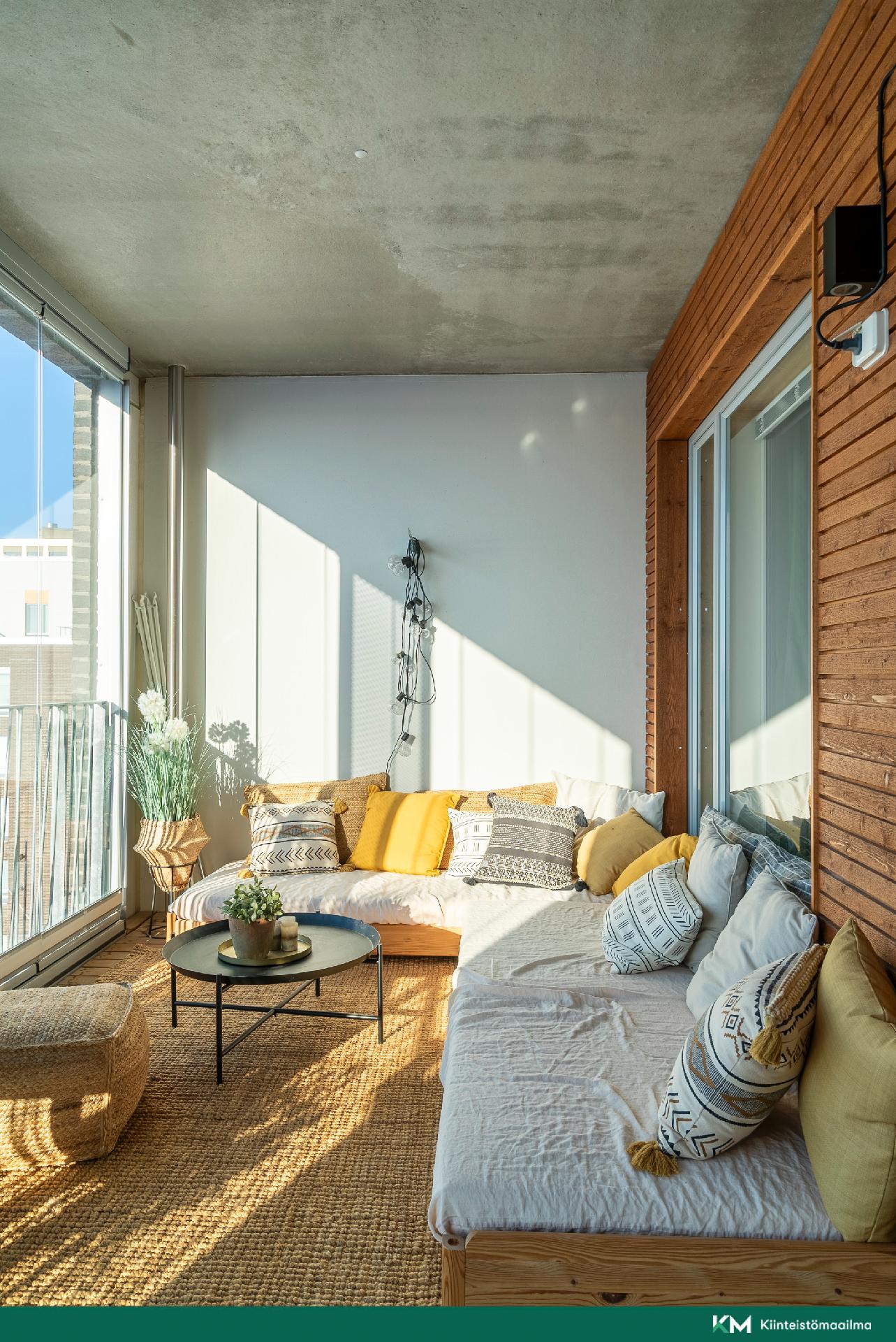 Kuubankatu 3, Jätkäsaari, Helsinki