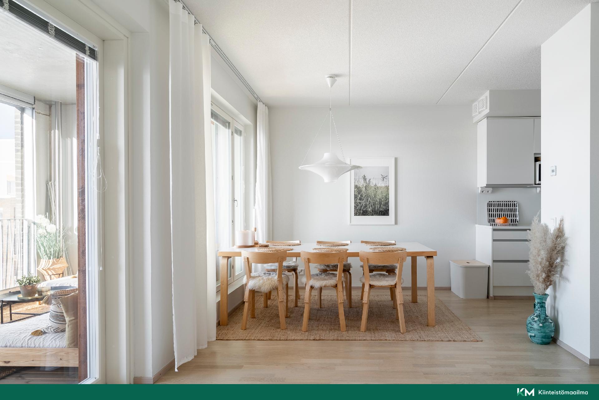 Kuubankatu 3, Jätkäsaari, Helsinki