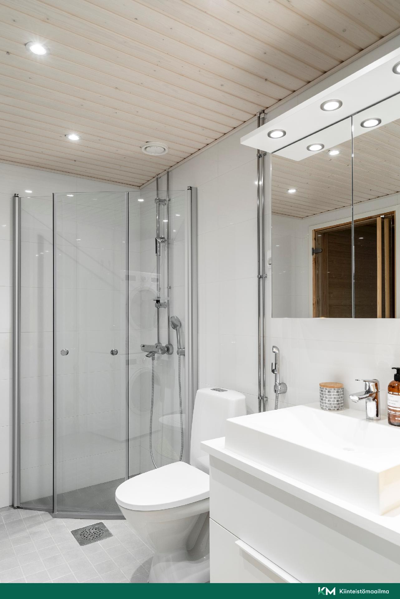 Kuubankatu 3, Jätkäsaari, Helsinki