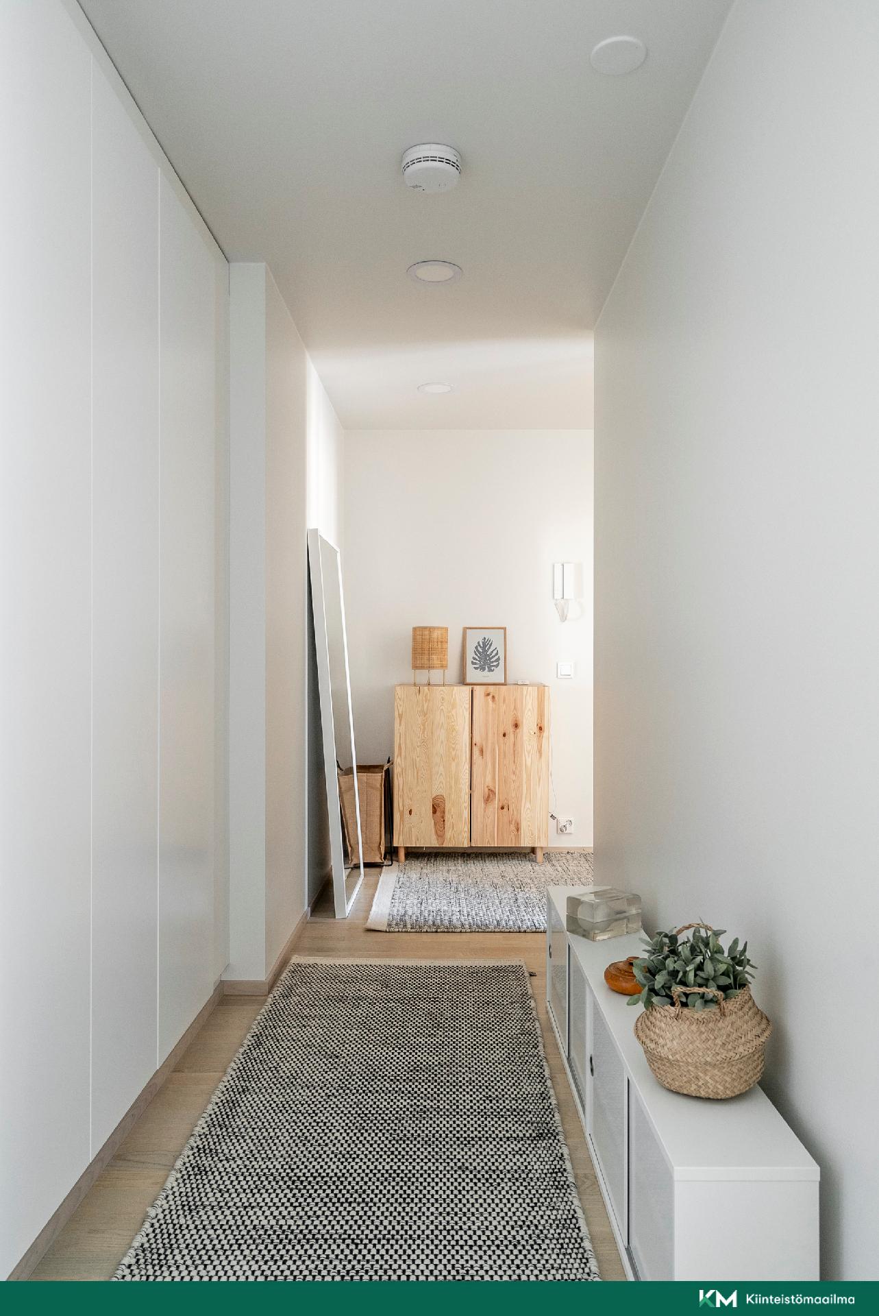 Kuubankatu 3, Jätkäsaari, Helsinki