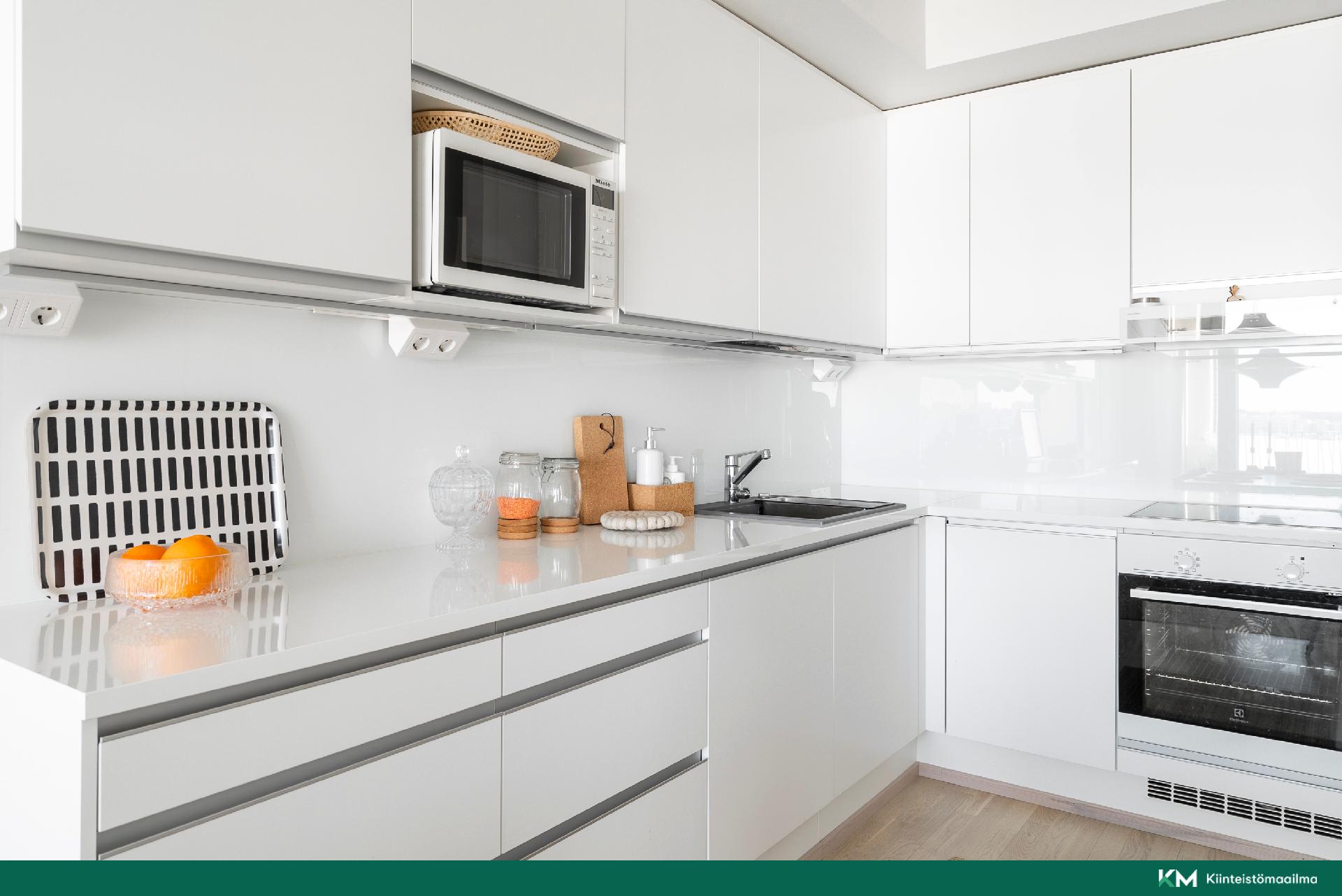 Kuubankatu 3, Jätkäsaari, Helsinki