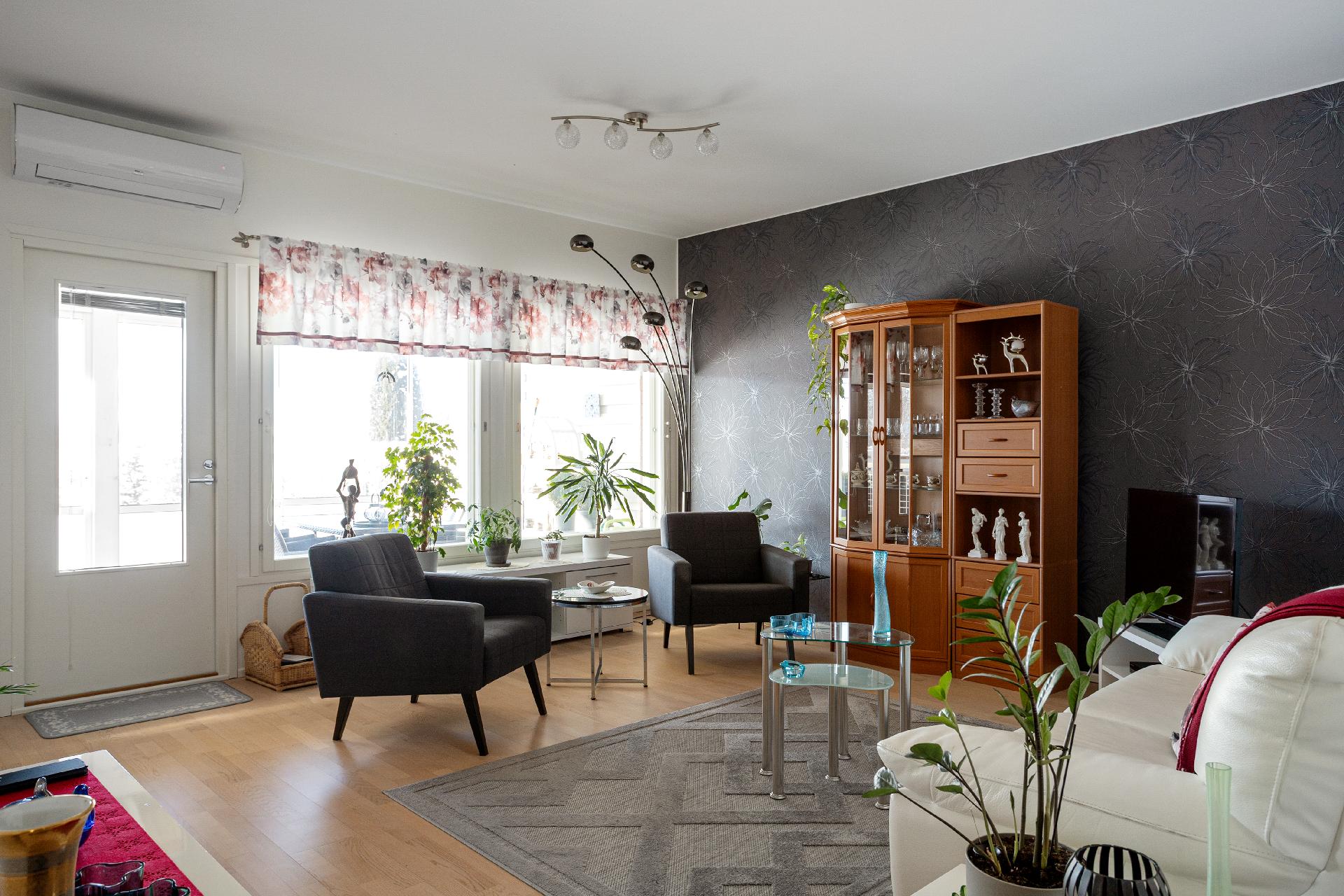 Kivimäenpolku 1, Kuusankoski, Kouvola