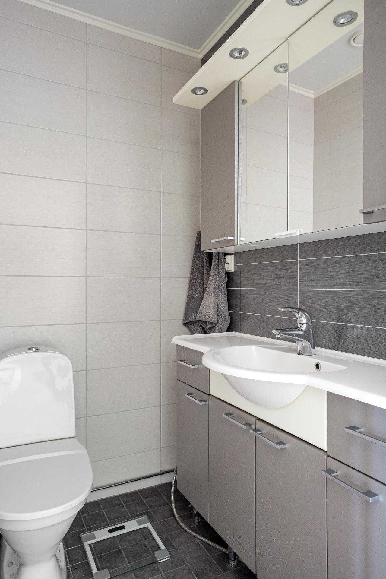 Kivimäenpolku 1, Kuusankoski, Kouvola