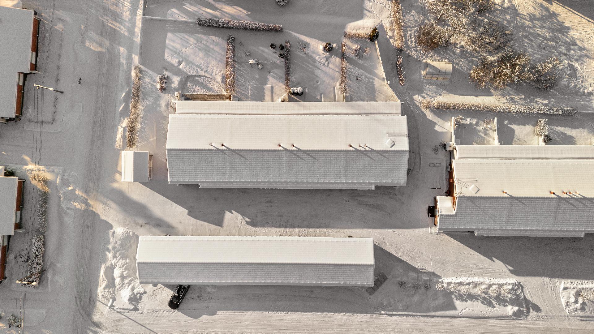 Kivimäenpolku 1, Kuusankoski, Kouvola