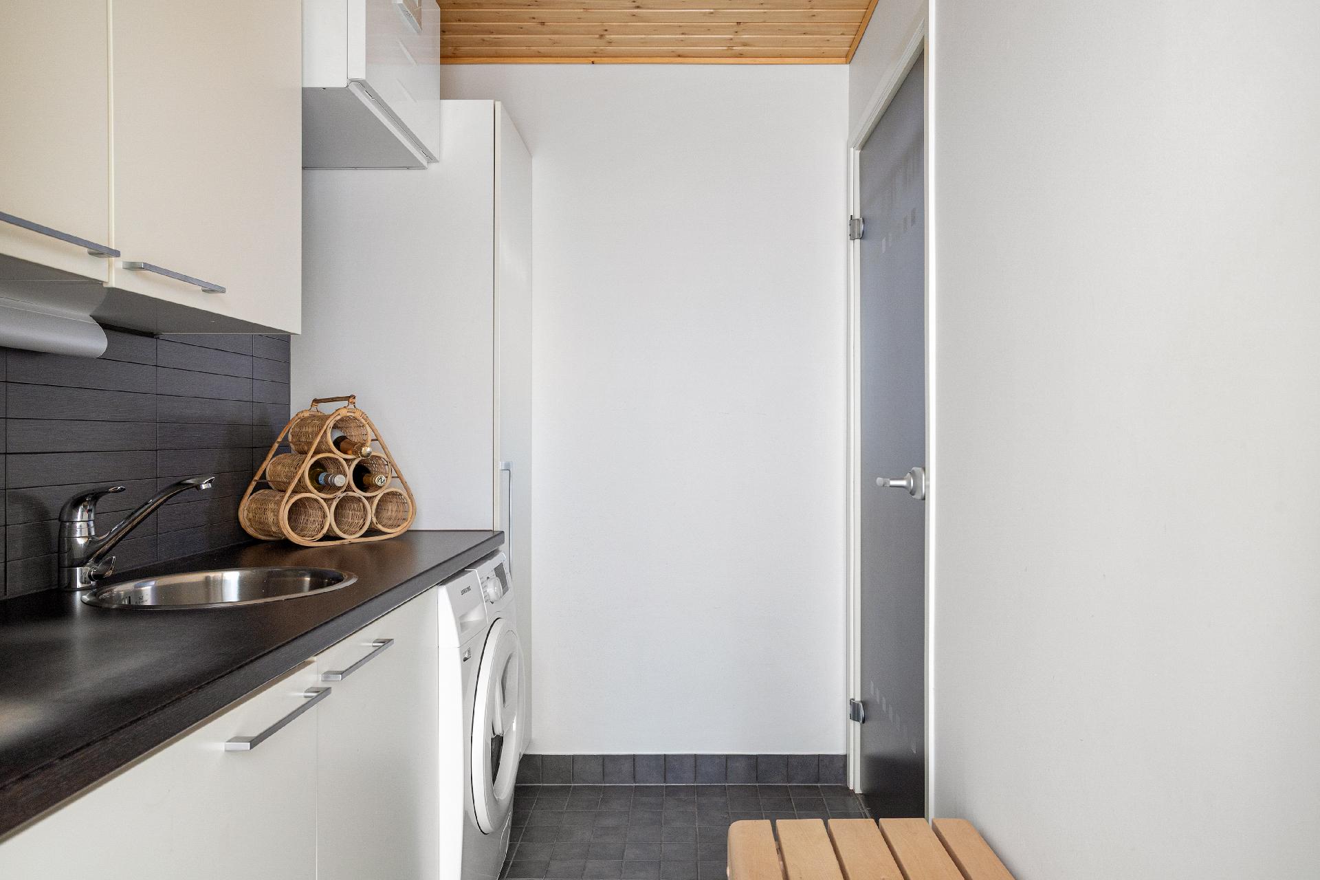 Kivimäenpolku 1, Kuusankoski, Kouvola