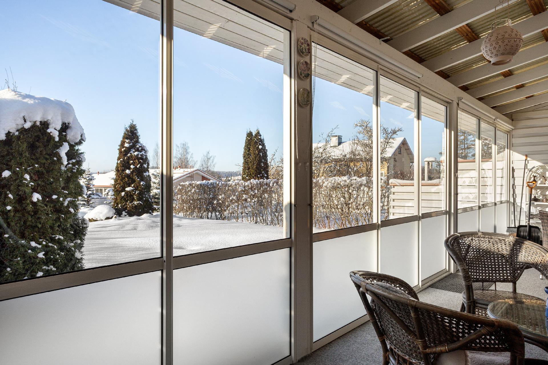 Kivimäenpolku 1, Kuusankoski, Kouvola