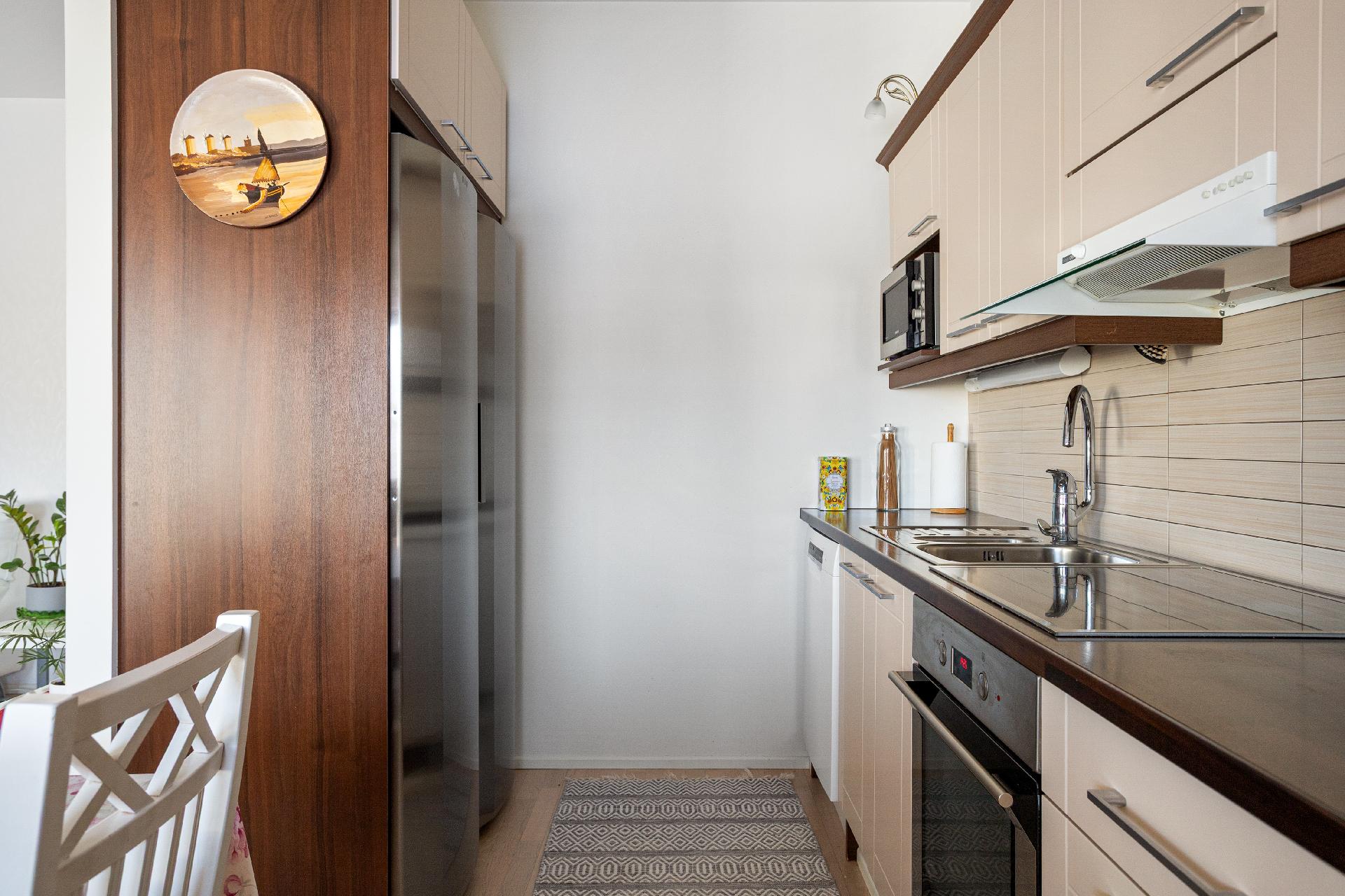 Kivimäenpolku 1, Kuusankoski, Kouvola