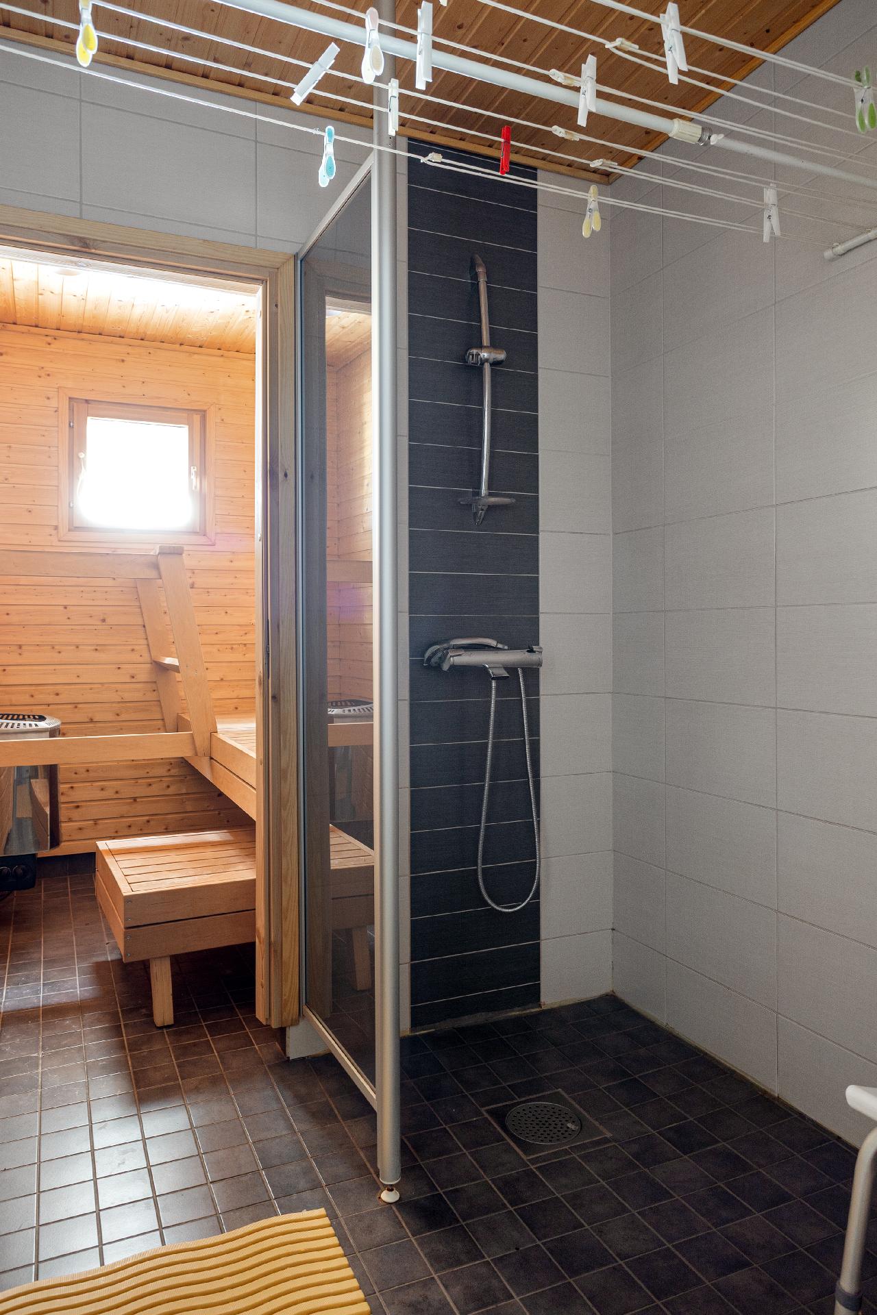 Kivimäenpolku 1, Kuusankoski, Kouvola