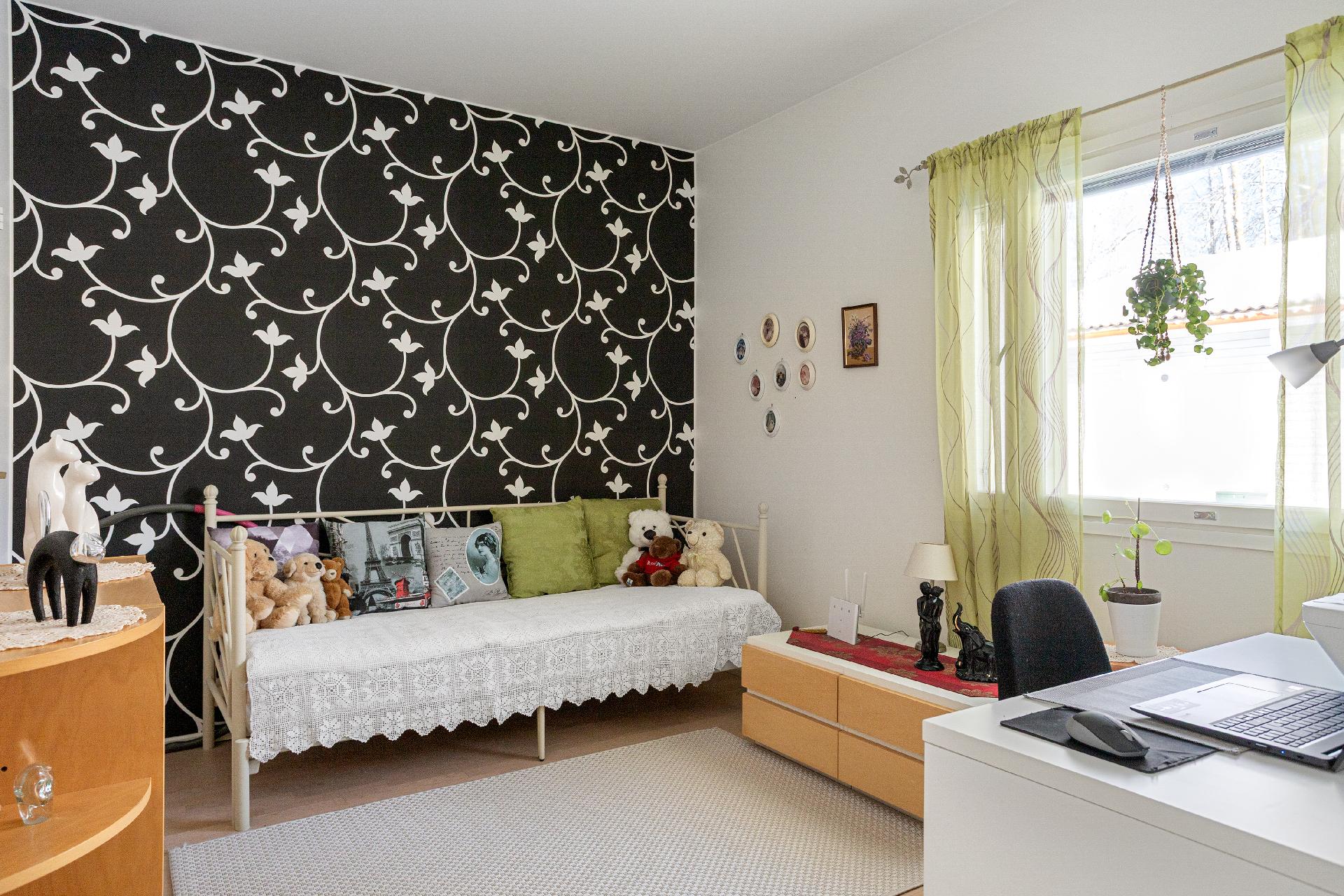 Kivimäenpolku 1, Kuusankoski, Kouvola