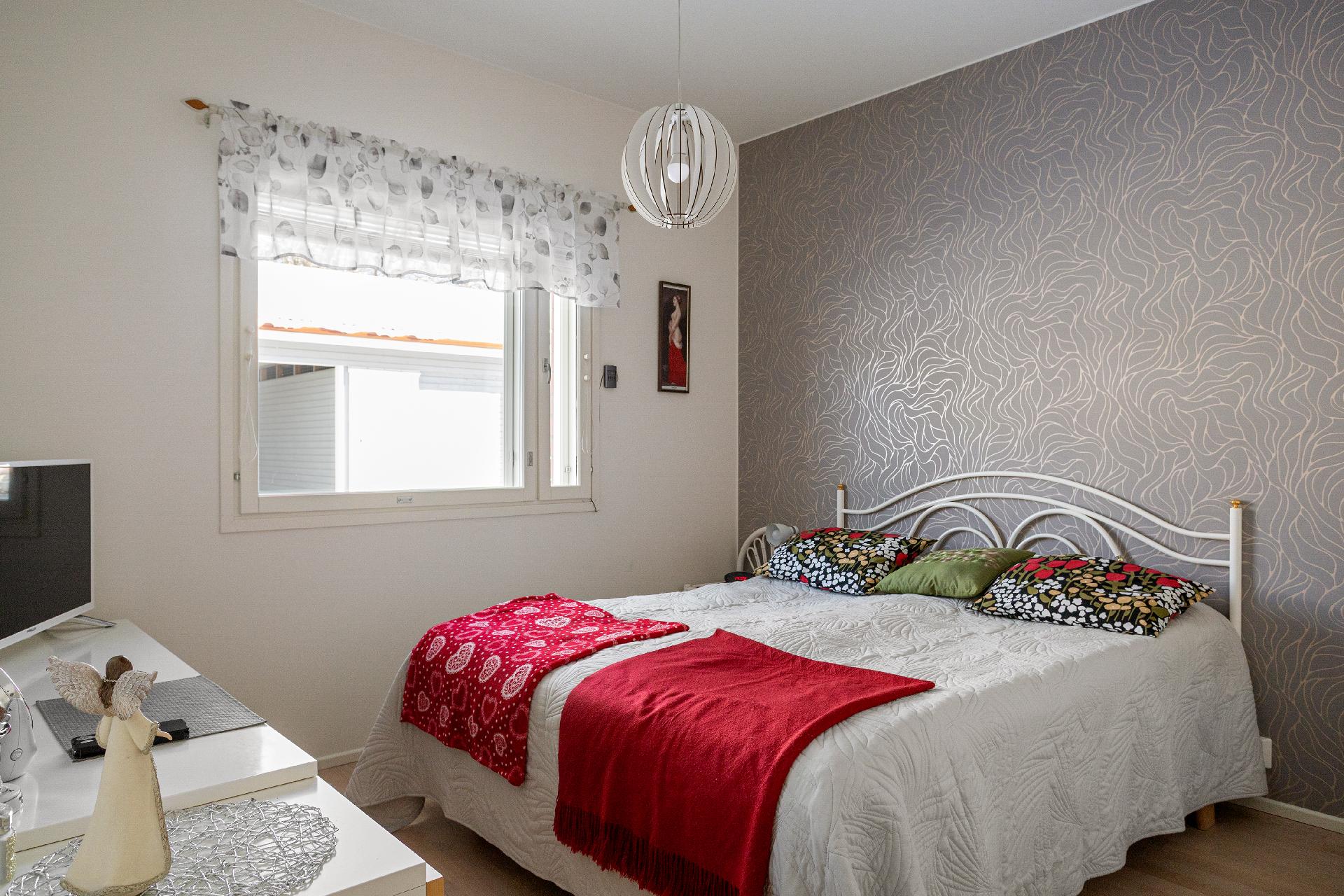 Kivimäenpolku 1, Kuusankoski, Kouvola