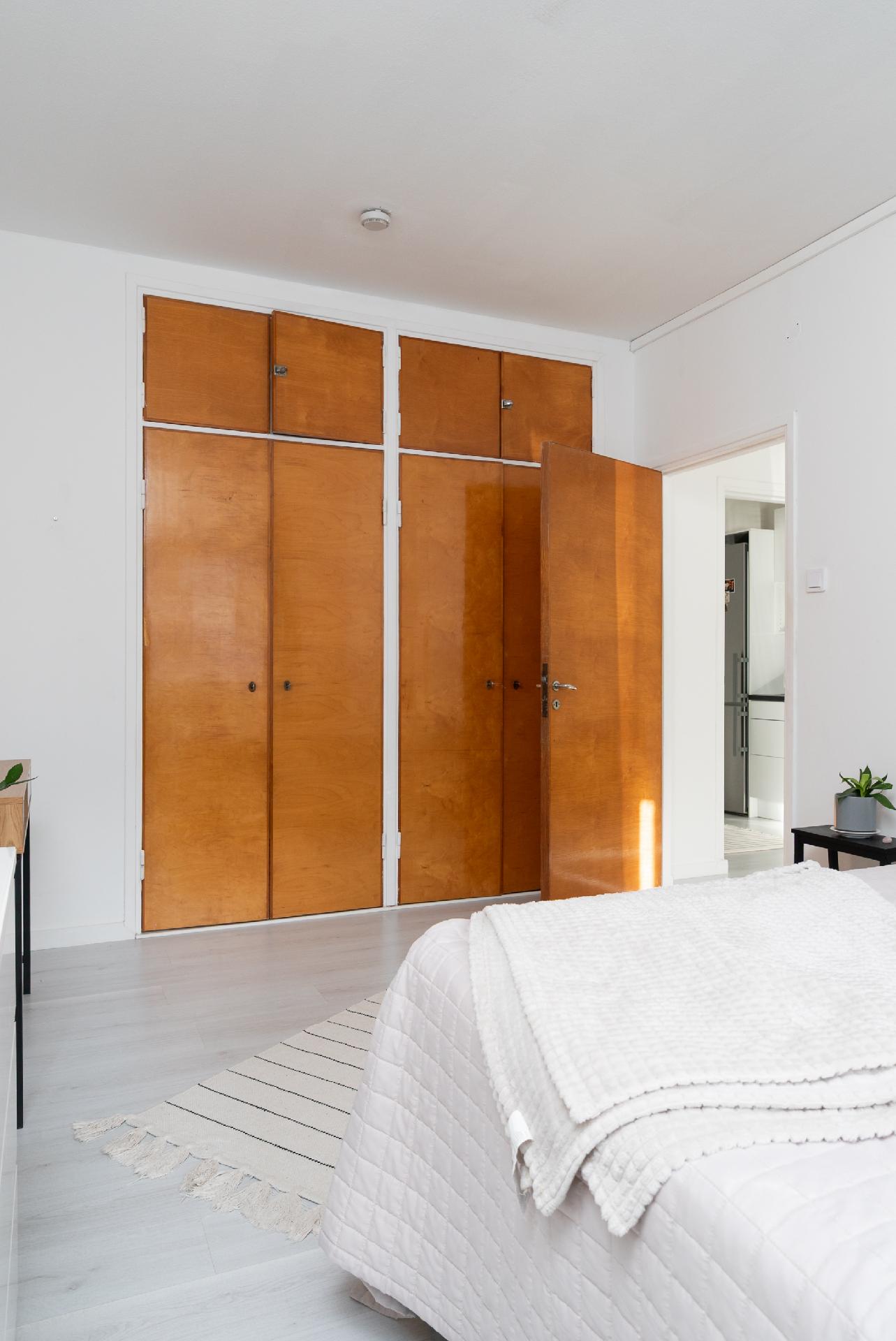 Vaasankatu 8, Keskusta, Jyväskylä