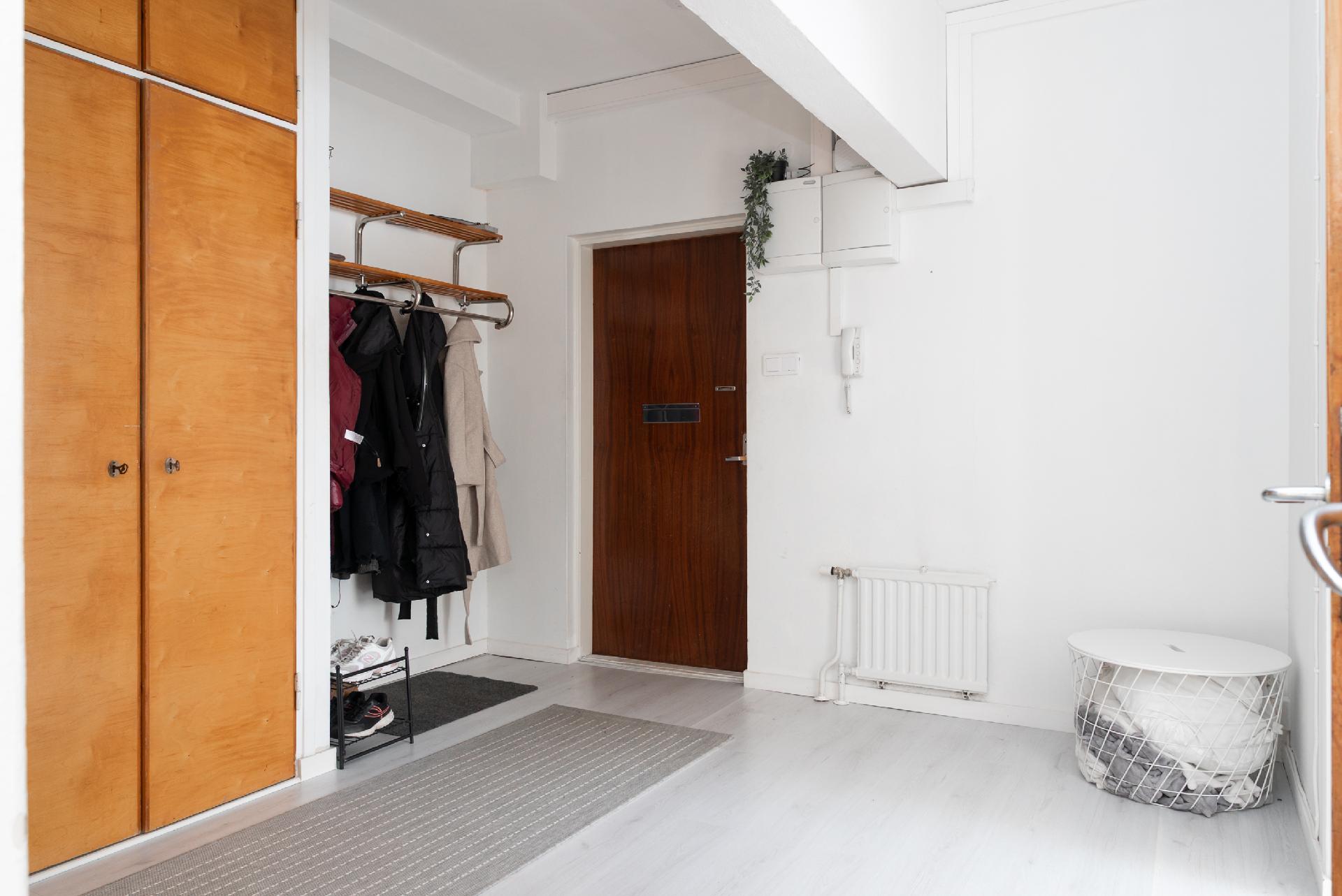 Vaasankatu 8, Keskusta, Jyväskylä