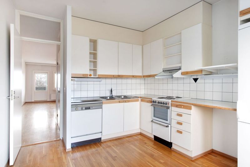 Kotikyläntie 7, Espoon keskus, Espoo