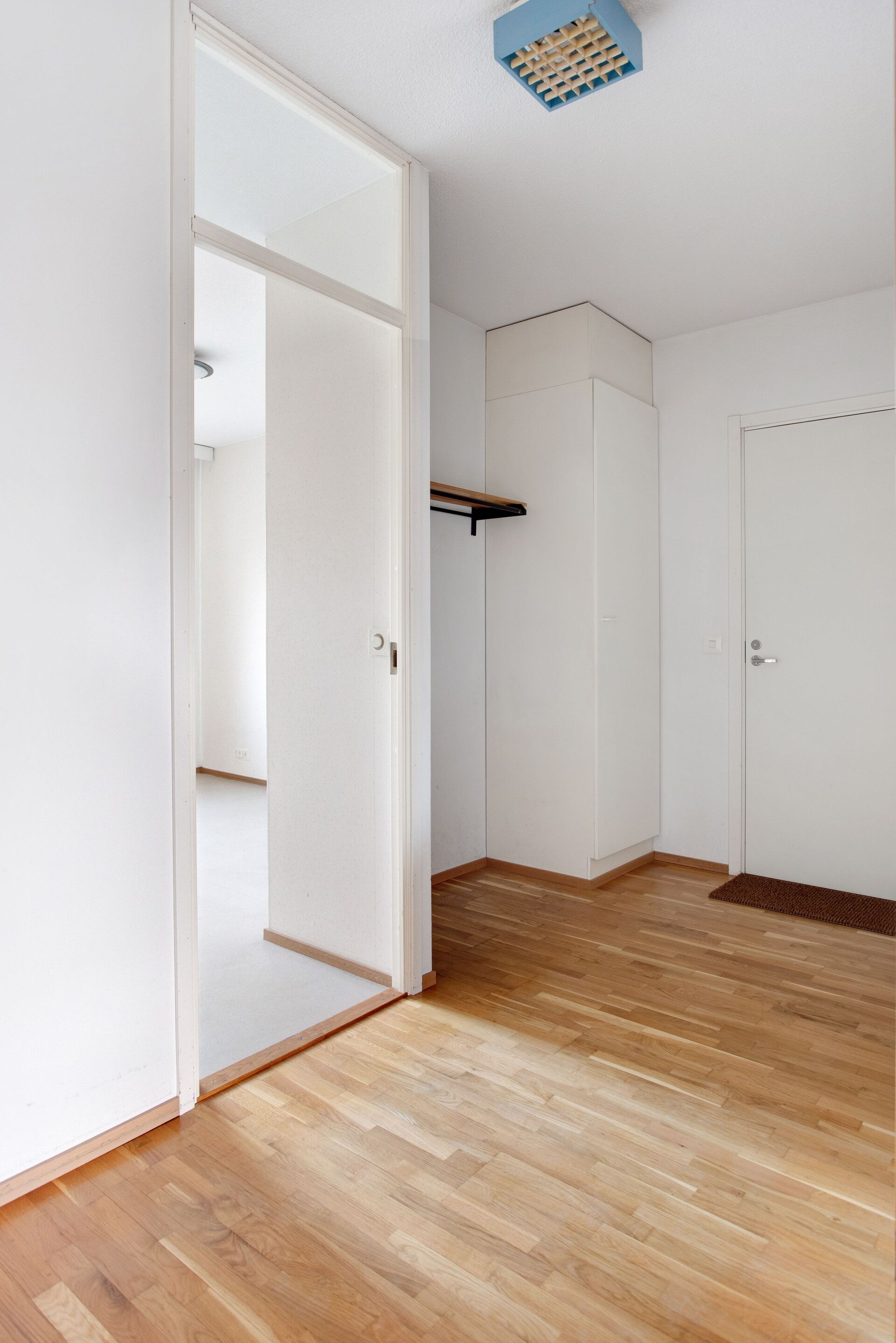 Kotikyläntie 7, Espoon keskus, Espoo
