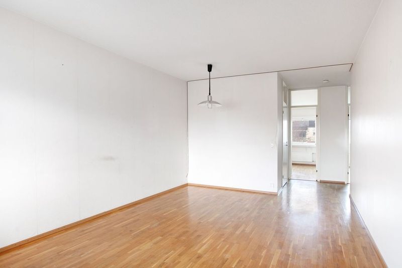 Kotikyläntie 7, Espoon keskus, Espoo