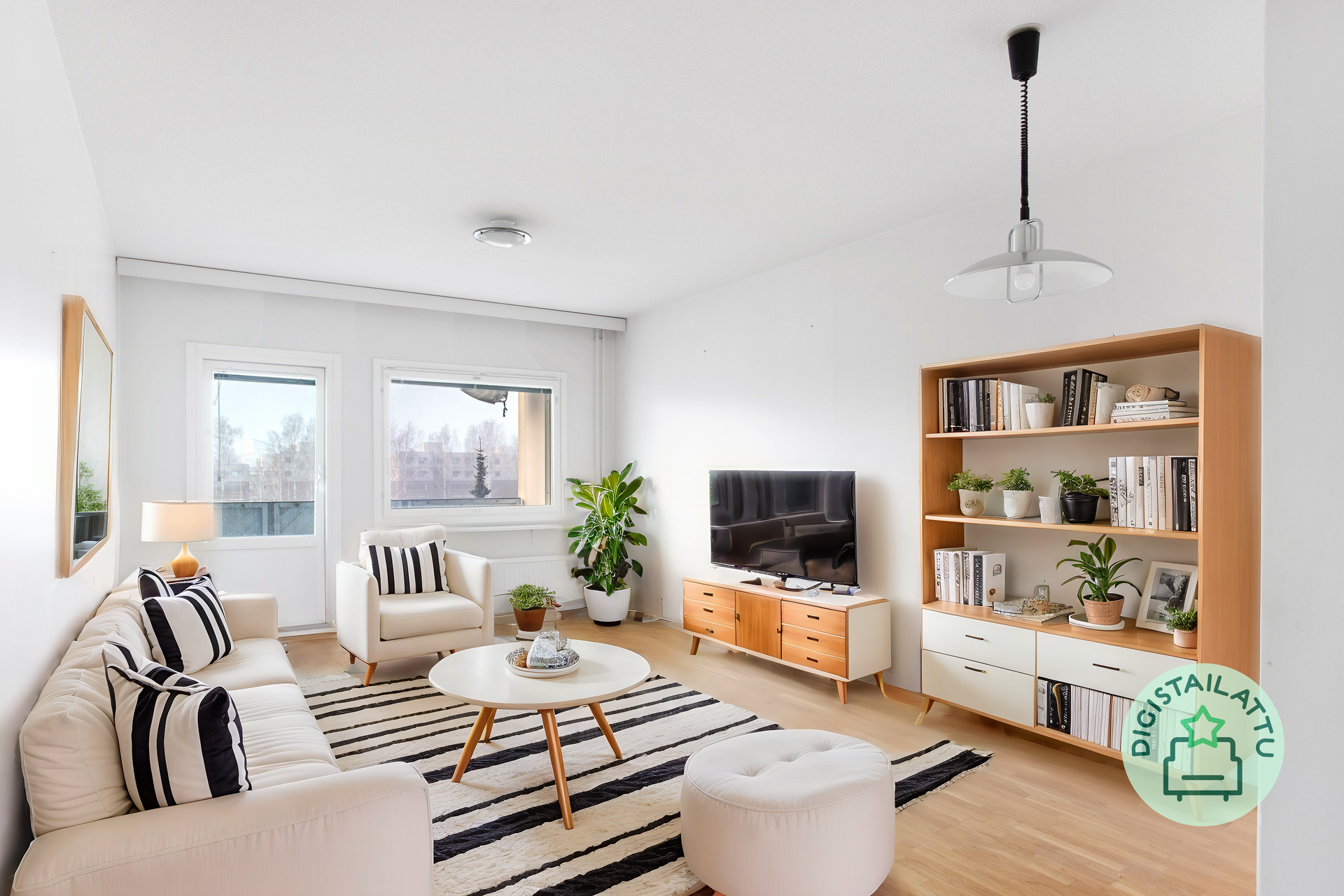 Kotikyläntie 7, Espoon keskus, Espoo