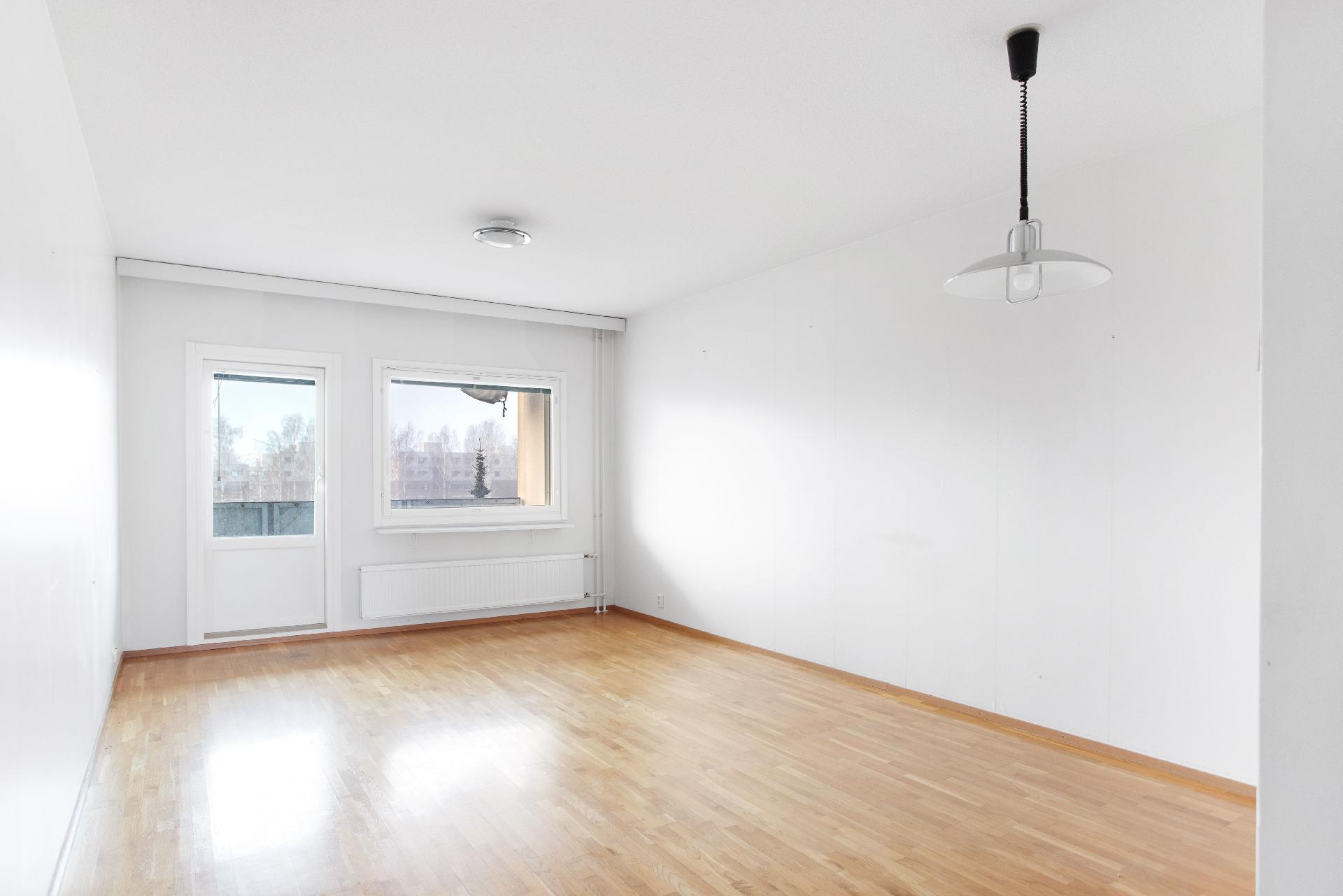 Kotikyläntie 7, Espoonkeskus, Espoo