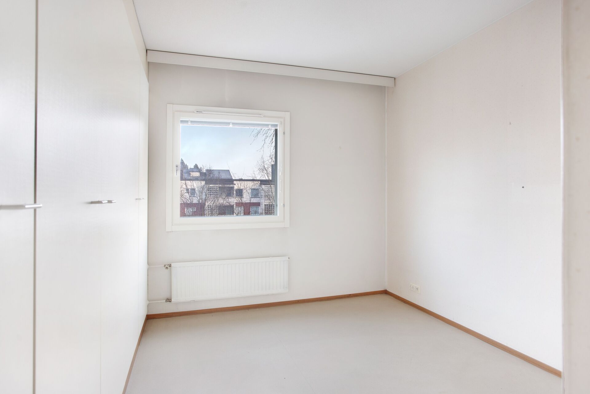 Kotikyläntie 7, Espoon keskus, Espoo