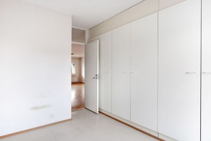 Kotikyläntie 7, Espoon keskus, Espoo