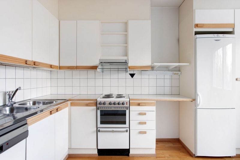 Kotikyläntie 7, Espoon keskus, Espoo