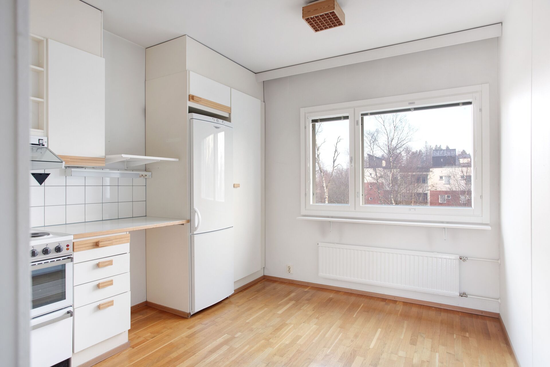Kotikyläntie 7, Espoon keskus, Espoo