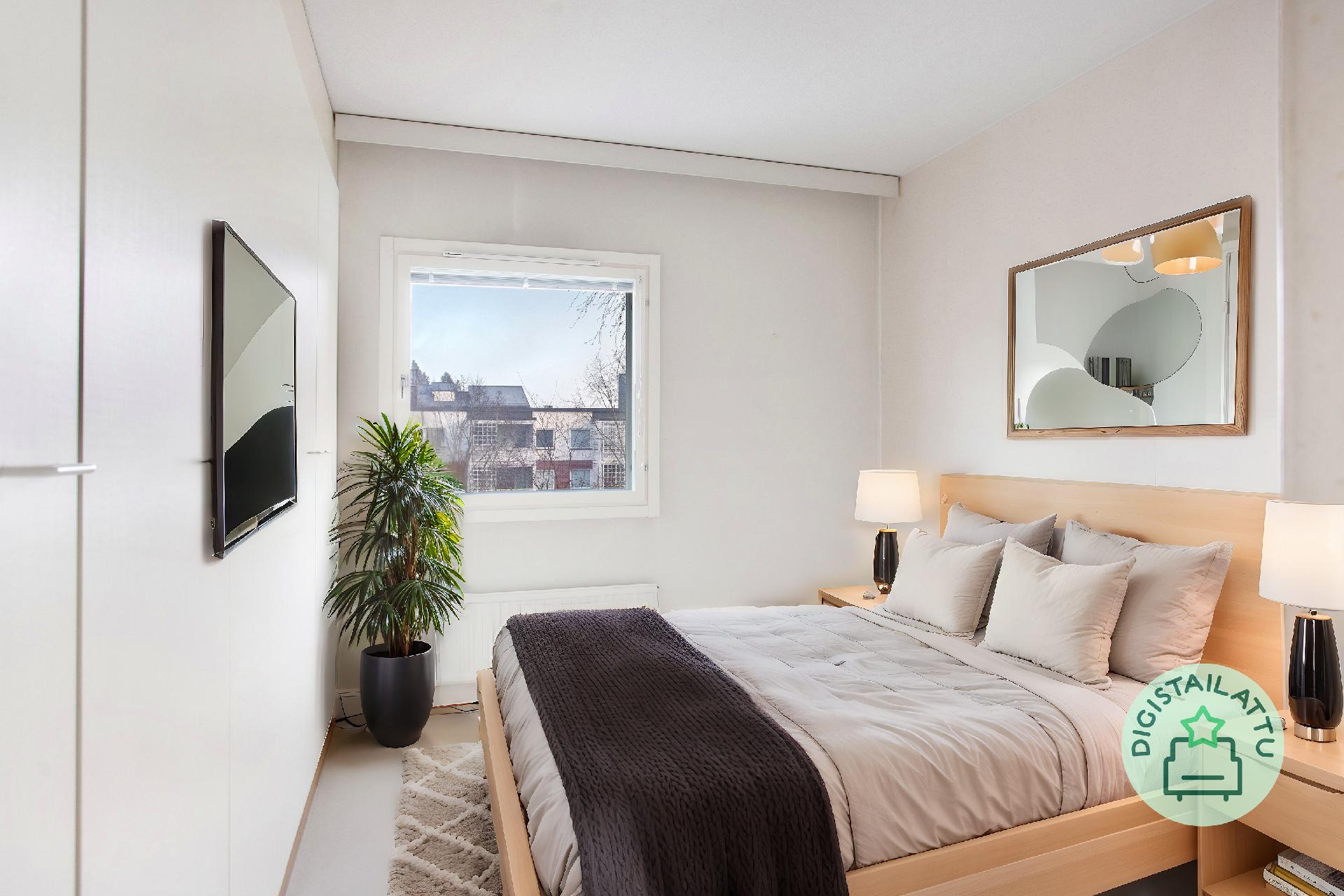 Kotikyläntie 7, Espoonkeskus, Espoo