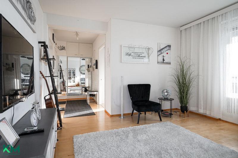 Juustilankatu 9, Kiveriö, Lahti