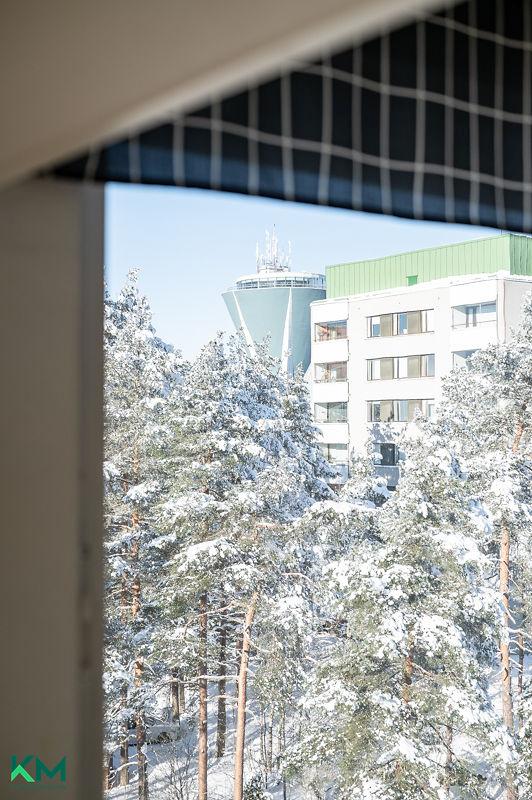 Juustilankatu 9, Kiveriö, Lahti