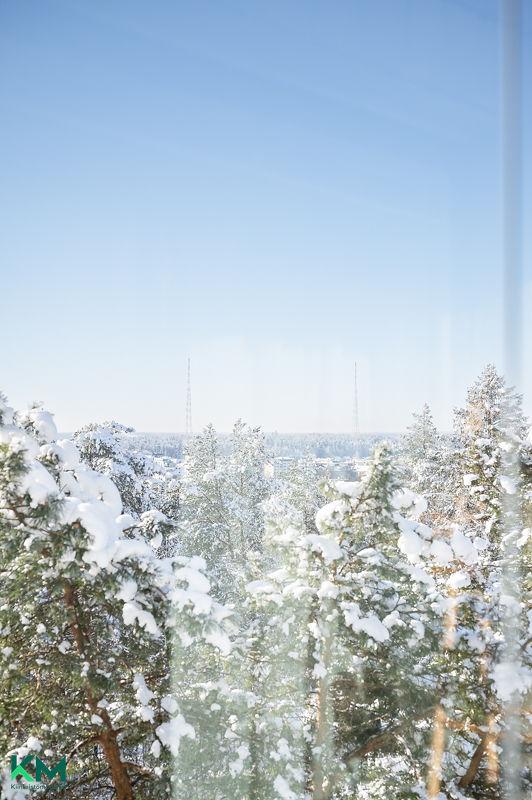 Juustilankatu 9, Kiveriö, Lahti