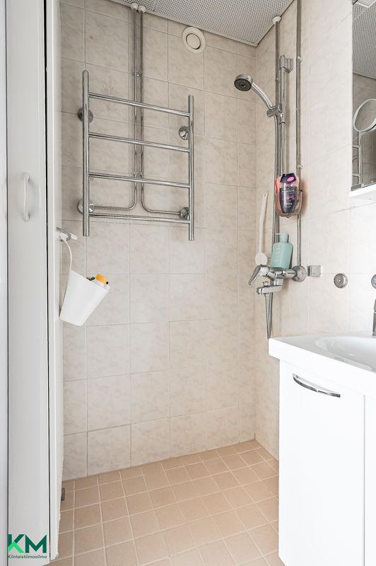 Juustilankatu 9, Kiveriö, Lahti