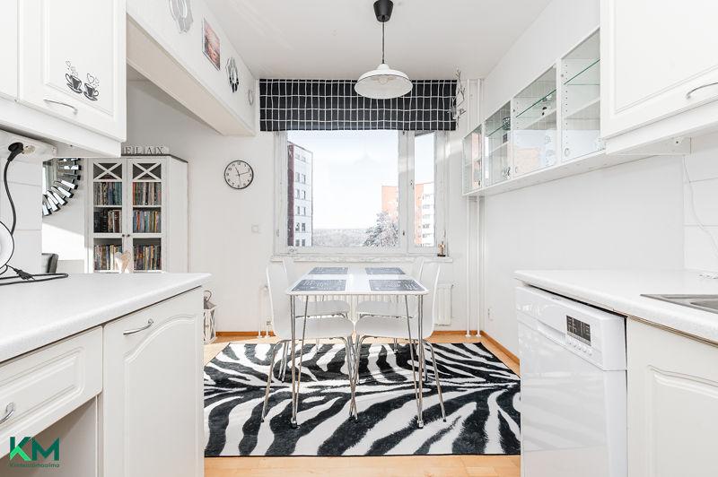 Juustilankatu 9, Kiveriö, Lahti