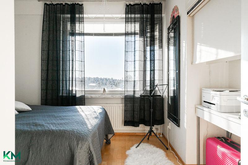 Juustilankatu 9, Kiveriö, Lahti