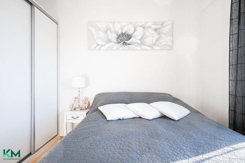 Juustilankatu 9, Kiveriö, Lahti