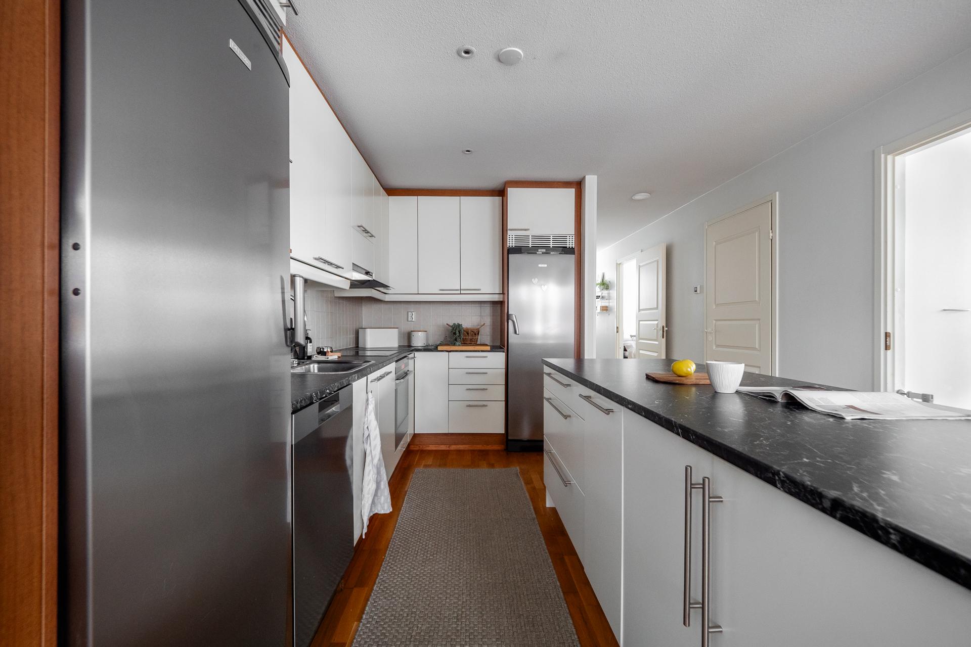 Ritaharjuntie 40, Kuivasranta, Oulu