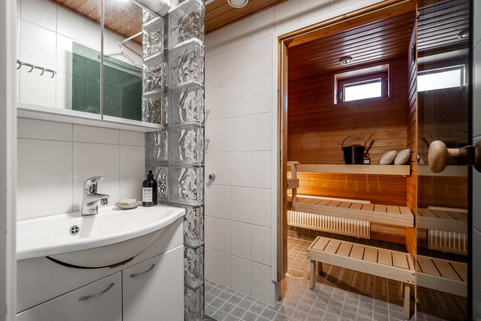 Ritaharjuntie 40, Kuivasranta, Oulu