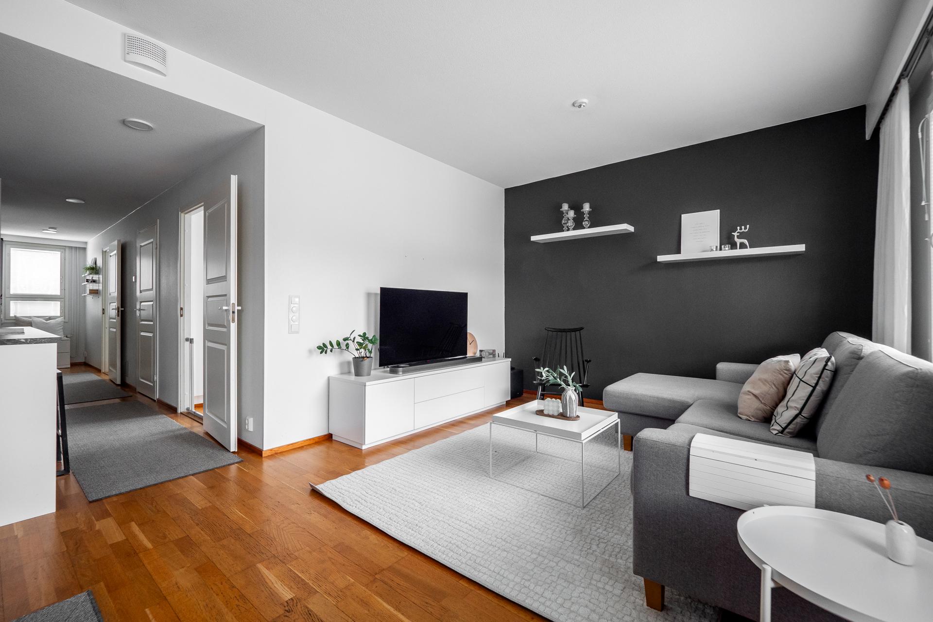 Ritaharjuntie 40, Kuivasranta, Oulu